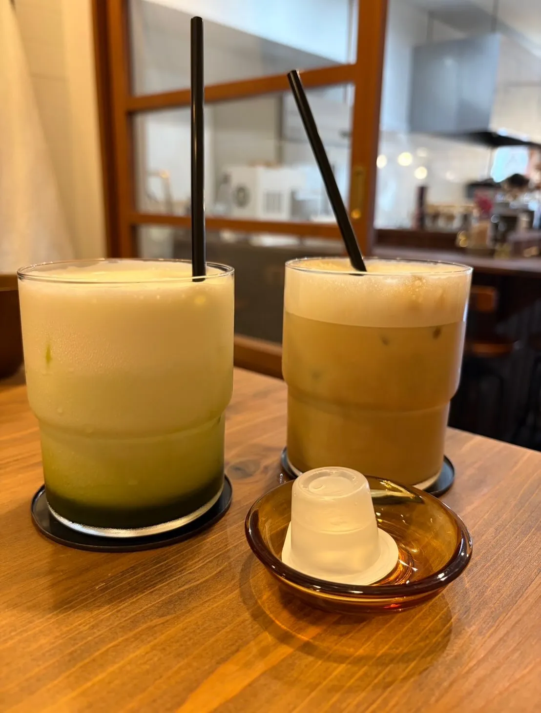 【地元の隠れ家🧸 広の『くまのいえ』さんでほっこりランチ】