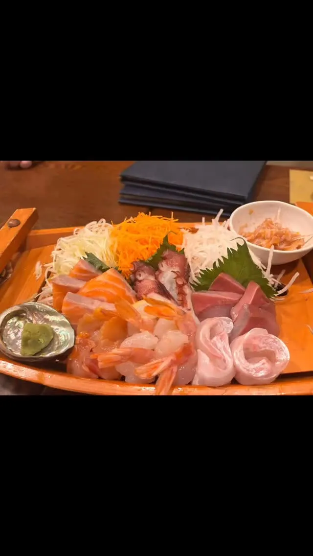 🐟 【最高のご飯会】